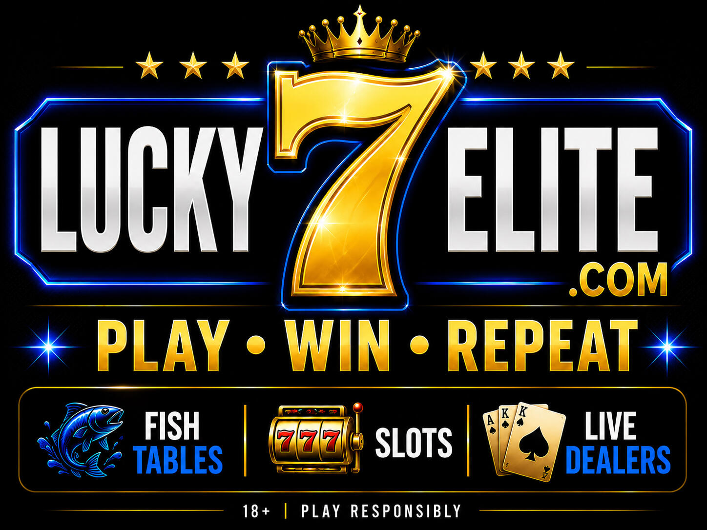 Lucky7Lounge
